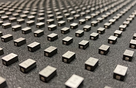 為什麼功率電感的額定電流有兩種? 